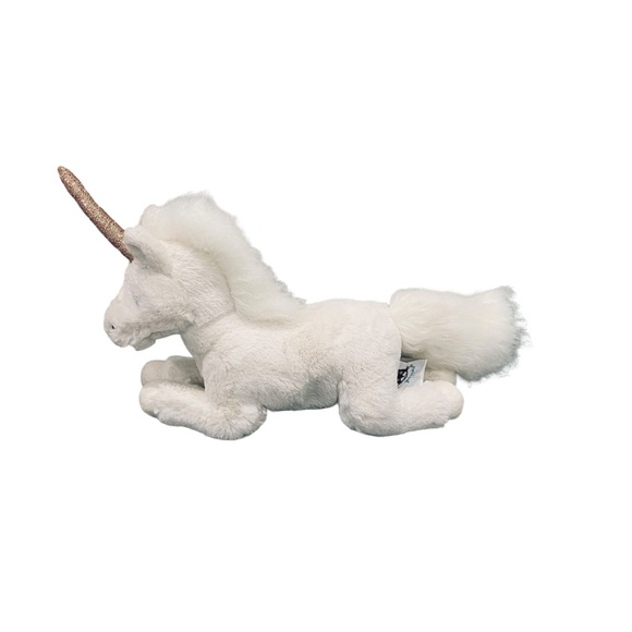Jellycat Luna Unicorn soft plush - Picture 6 of 6